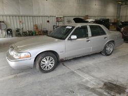 Mercury Vehiculos salvage en venta: 2004 Mercury Grand Marquis LS