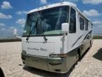 2002 Freightliner Chassis X Line Motor Home