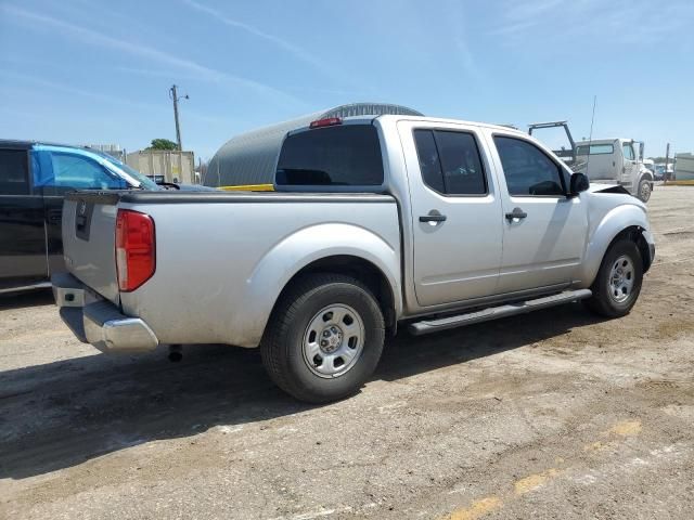 2014 Nissan Frontier S