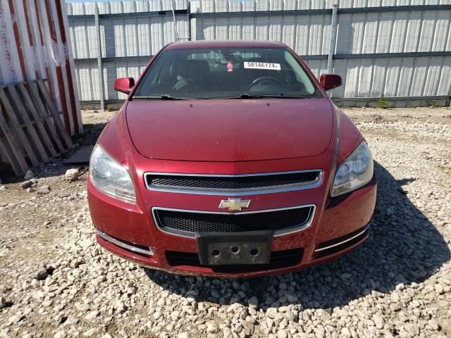 2011 Chevrolet Malibu 2LT