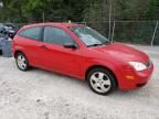 2006 Ford Focus ZX3