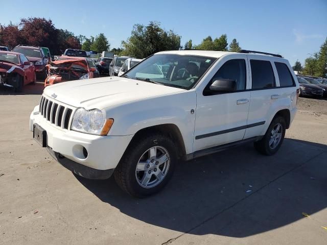 2007 Jeep Grand Cherokee Laredo