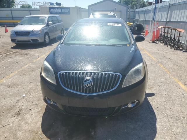 2012 Buick Verano