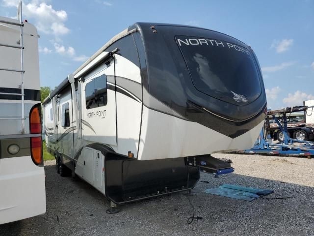 2023 Northwood Travel Trailer