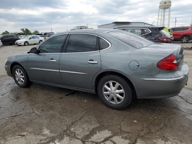 2005 Buick Lacrosse CXL