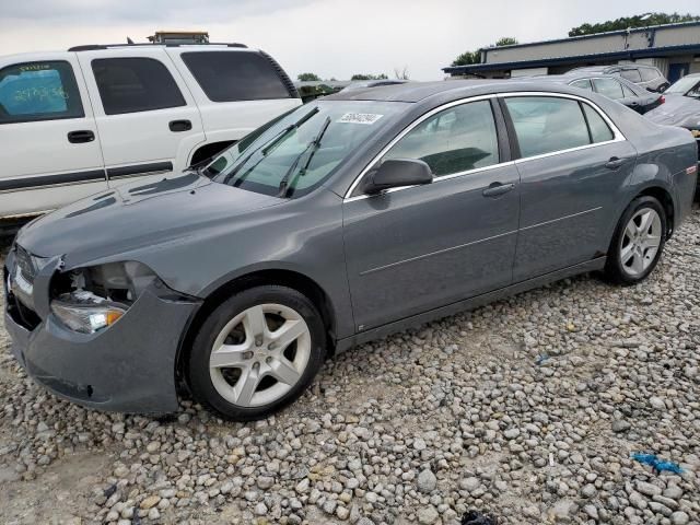 2009 Chevrolet Malibu LS