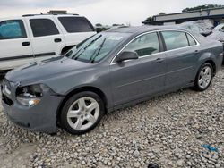 Clean Title Cars for sale at auction: 2009 Chevrolet Malibu LS