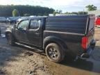 2013 Nissan Frontier S