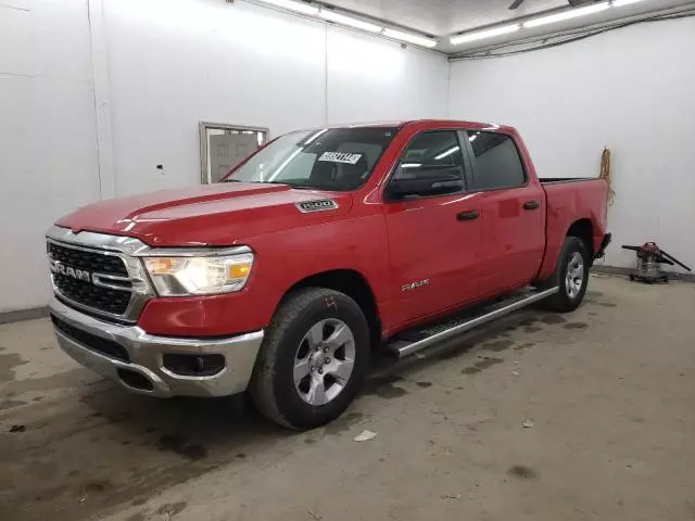 2023 Dodge RAM 1500 BIG HORN/LONE Star