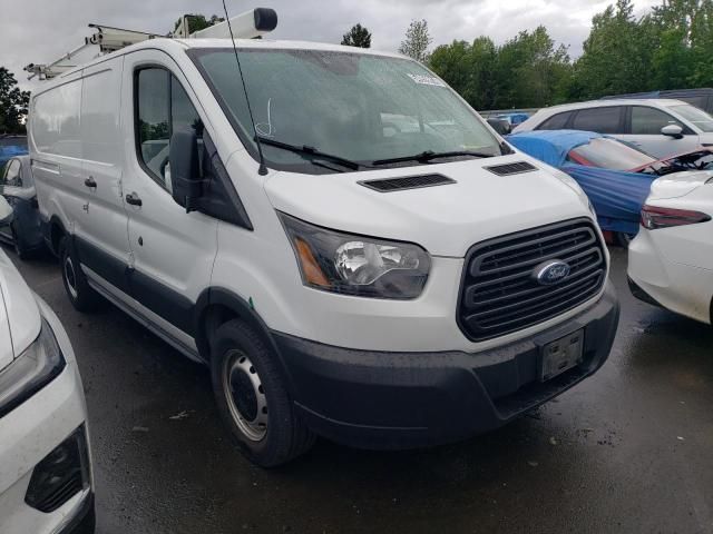 2019 Ford Transit T-150