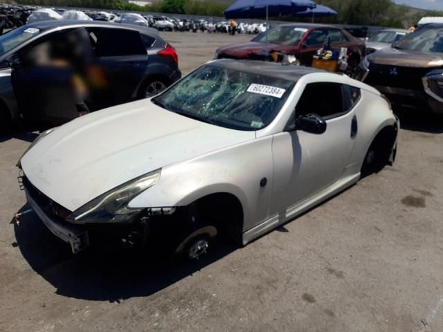 2013 Nissan 370Z Base