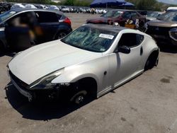 Vehiculos salvage en venta de Copart Las Vegas, NV: 2013 Nissan 370Z Base