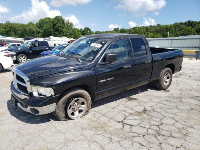 2004 Dodge RAM 1500 ST