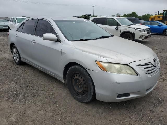 2007 Toyota Camry CE