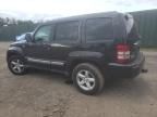 2012 Jeep Liberty Limited