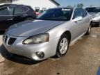 2008 Pontiac Grand Prix