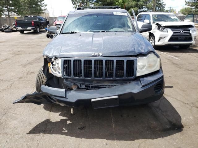 2007 Jeep Grand Cherokee Laredo