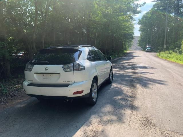 2007 Lexus RX 350