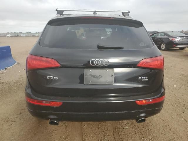 2014 Audi Q5 Premium