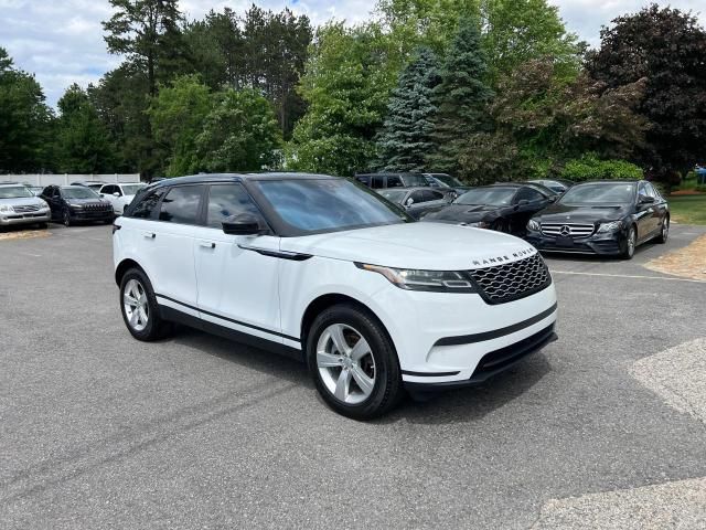 2019 Land Rover Range Rover Velar S