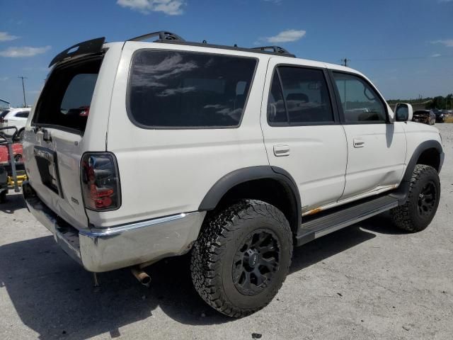 1998 Toyota 4runner SR5