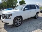 2017 Chevrolet Tahoe K1500 Premier