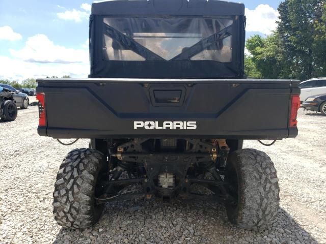 2019 Polaris Ranger XP 900