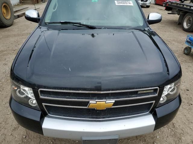 2007 Chevrolet Avalanche K1500