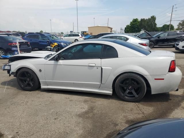 2004 Ford Mustang GT