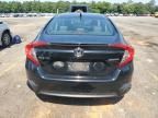 2016 Honda Civic Touring