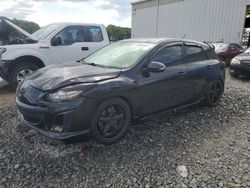 Mazda Vehiculos salvage en venta: 2010 Mazda 3 S