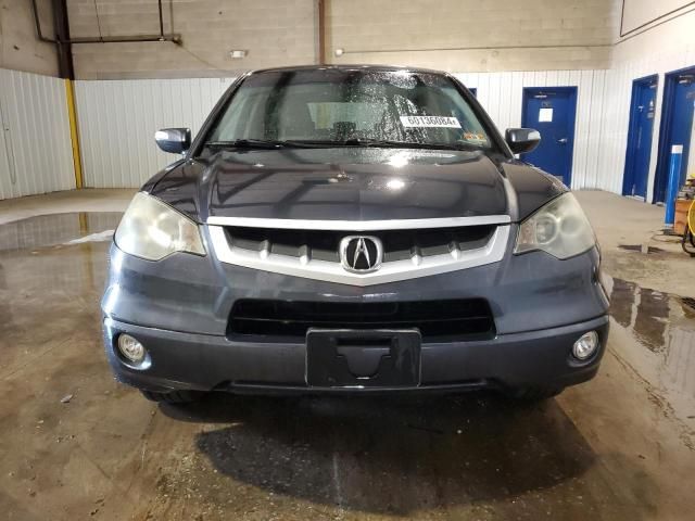 2007 Acura RDX