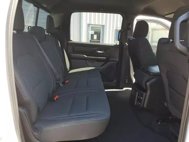 2025 Dodge RAM 1500 Tradesman