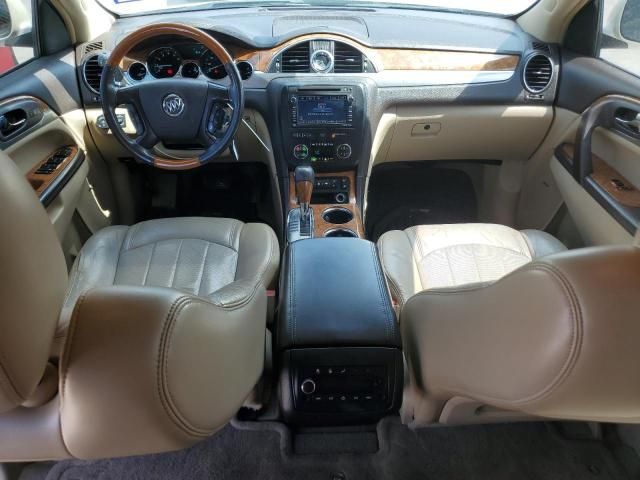 2010 Buick Enclave CXL