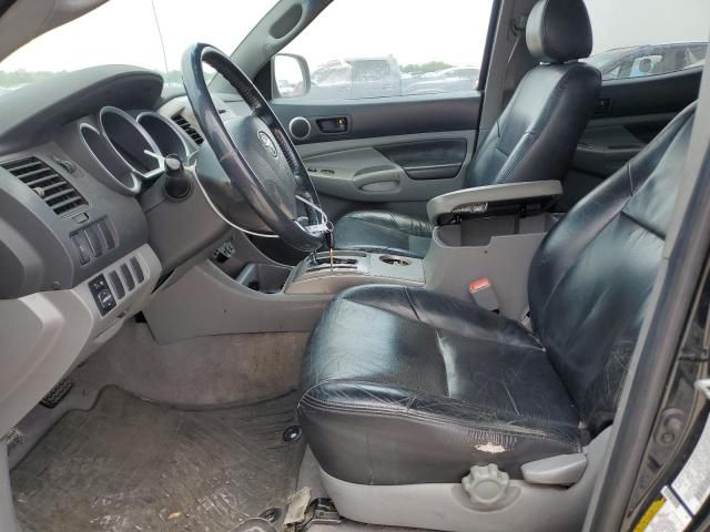 2005 Toyota Tacoma Double Cab Prerunner