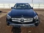 2020 Mercedes-Benz GLC 350E