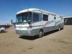 2000 Freightliner Chassis X Line Motor Home