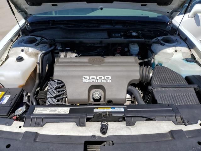 1998 Oldsmobile 88 Base