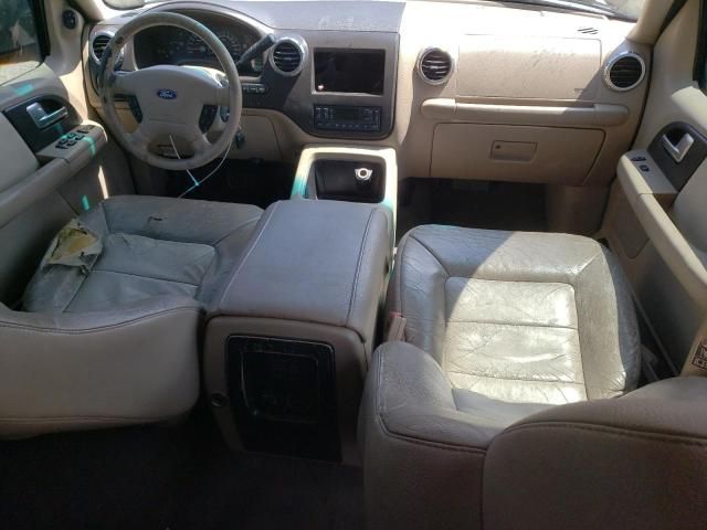 2003 Ford Expedition Eddie Bauer