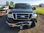 2008 Ford F150