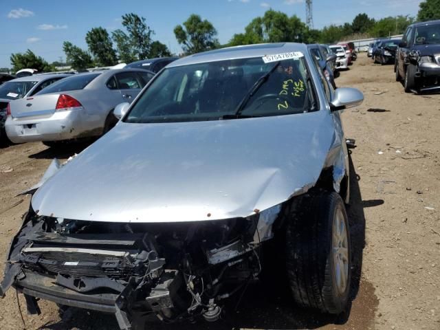 2006 Volkswagen Passat 2.0T