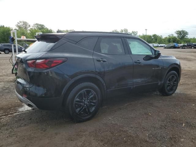 2020 Chevrolet Blazer 2LT