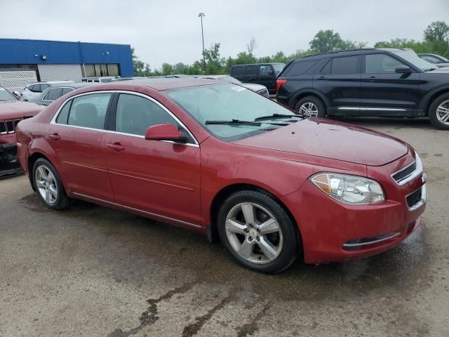 2011 Chevrolet Malibu 1LT