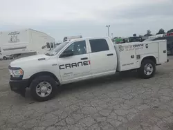 2022 Dodge RAM 2500 Tradesman en venta en Indianapolis, IN