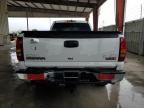 2002 GMC Sierra K2500 Heavy Duty