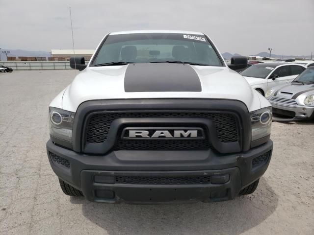 2021 Dodge RAM 1500 Classic SLT