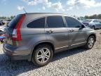 2010 Honda CR-V EXL