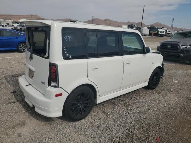 2006 Scion XB