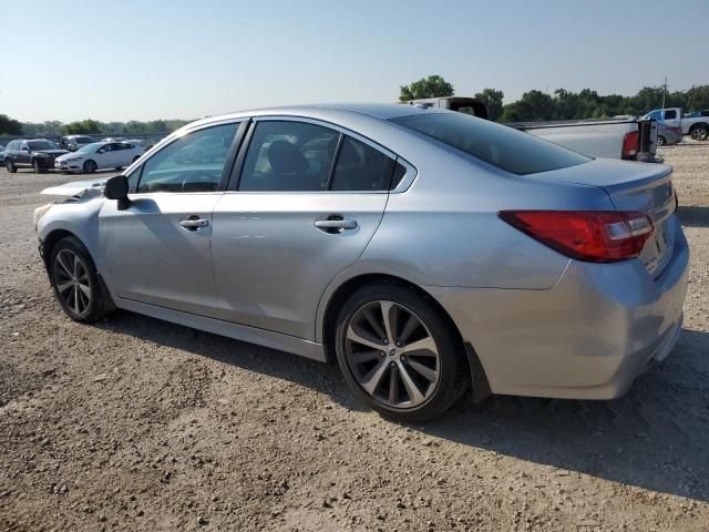 2015 Subaru Legacy 3.6R Limited