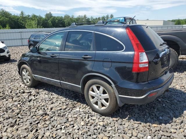 2007 Honda CR-V EX